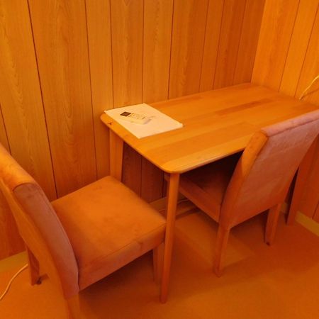 Annamstay Shinosaka Js Exteriör bild