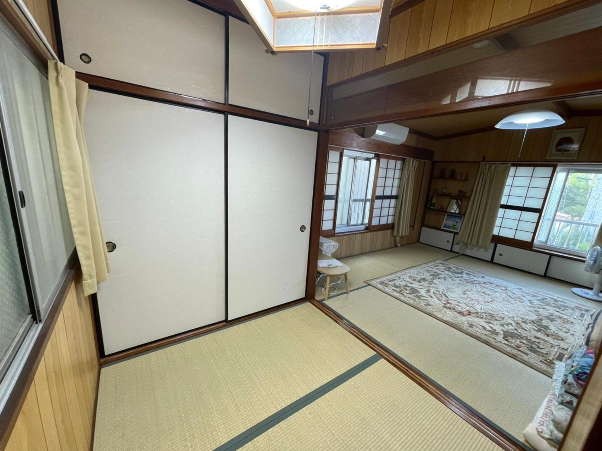 Annamstay Shinosaka Js Exteriör bild