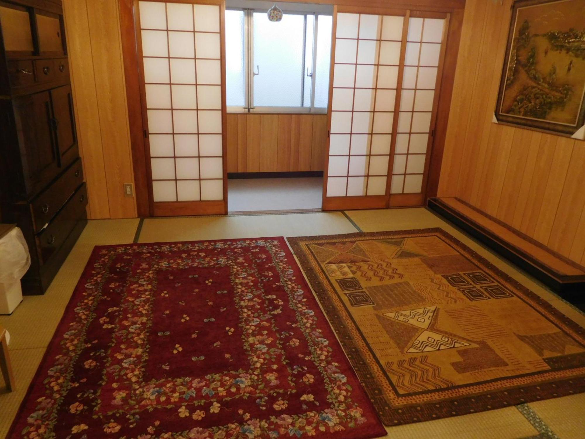 Annamstay Shinosaka Js Exteriör bild
