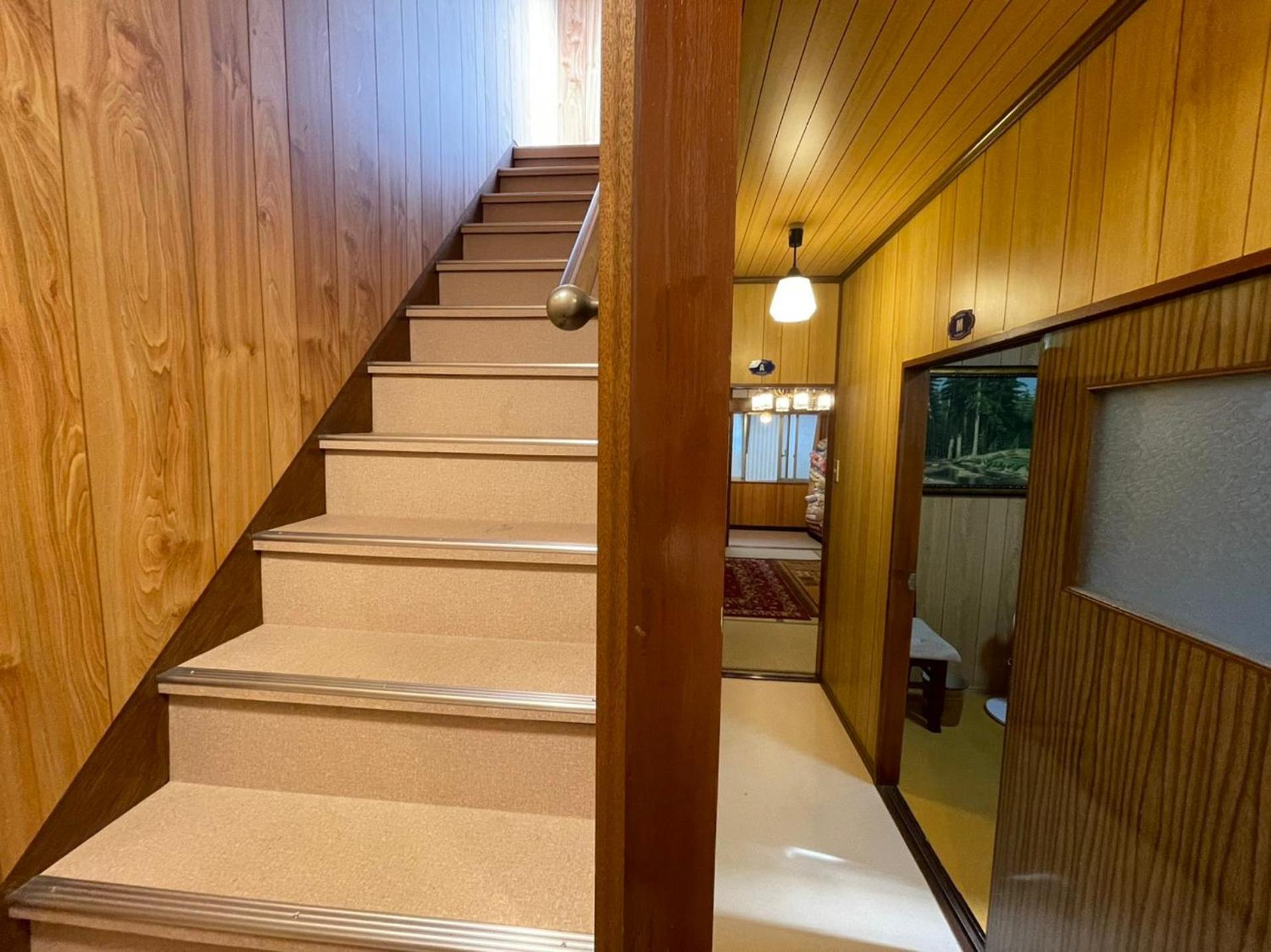 Annamstay Shinosaka Js Exteriör bild